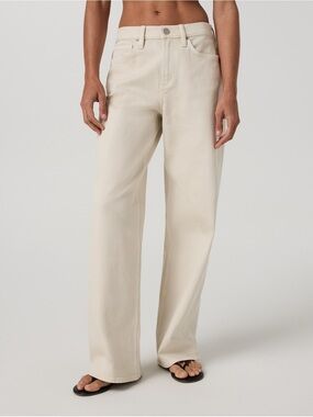 Women's Vuori Vintage Wideleg Jean